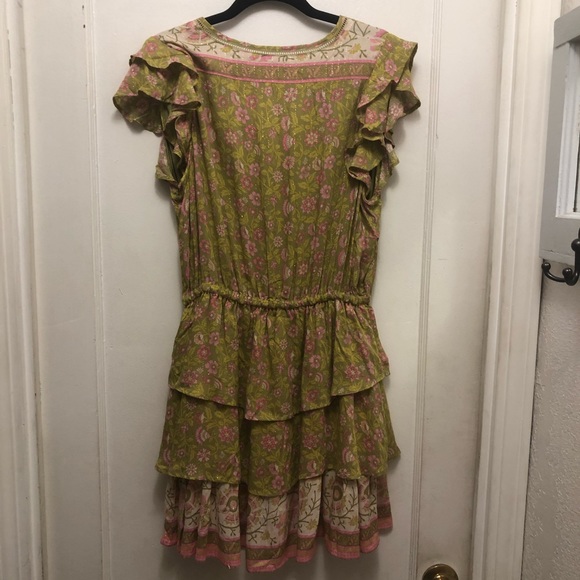 Spell & The Gypsy Collective Dress. Size Small - Picture 8 of 12